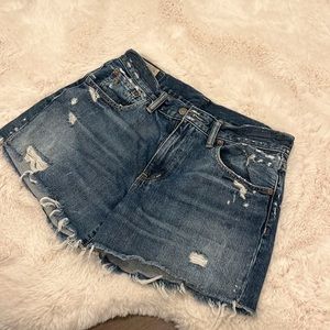 Polo Ralph Lauren Denim Shorts